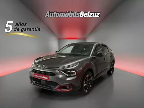 CITROEN C4 C4 1.2 PureTech Feel Pack S&S 130