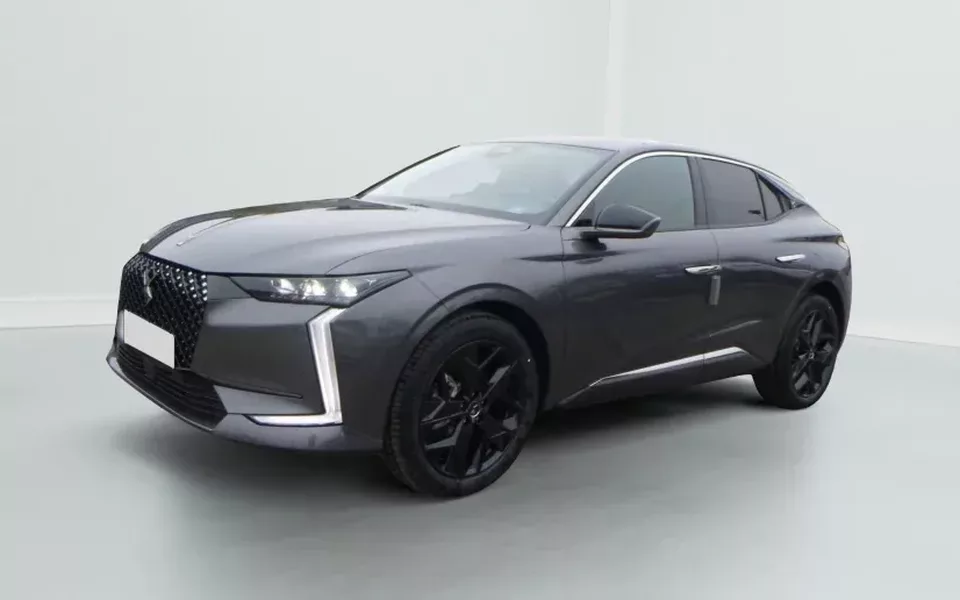 DS DS4 BlueHDi 130 EAT8 Pallas Zéro km immatriculé