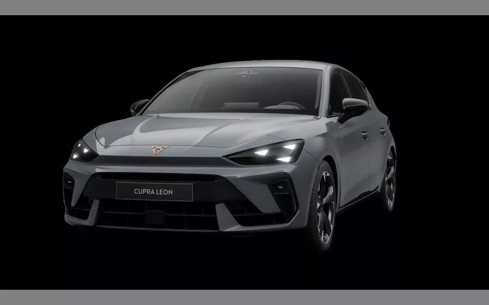 CUPRA Leon 1.5 TSI Impulse 150PK Manueel 6v
