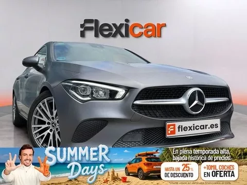 MERCEDES-BENZ Clase CLA CLA Shooting Brake 200 7G-DCT