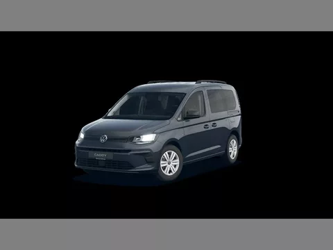 VOLKSWAGEN Caddy 1.5 TSI Goal DSG