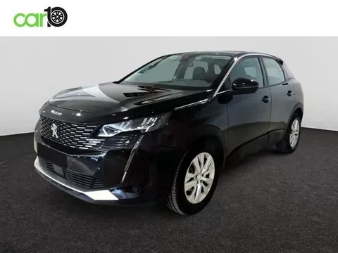 PEUGEOT 3008 1.5 BlueHDi 96kW Active Pack EAT8