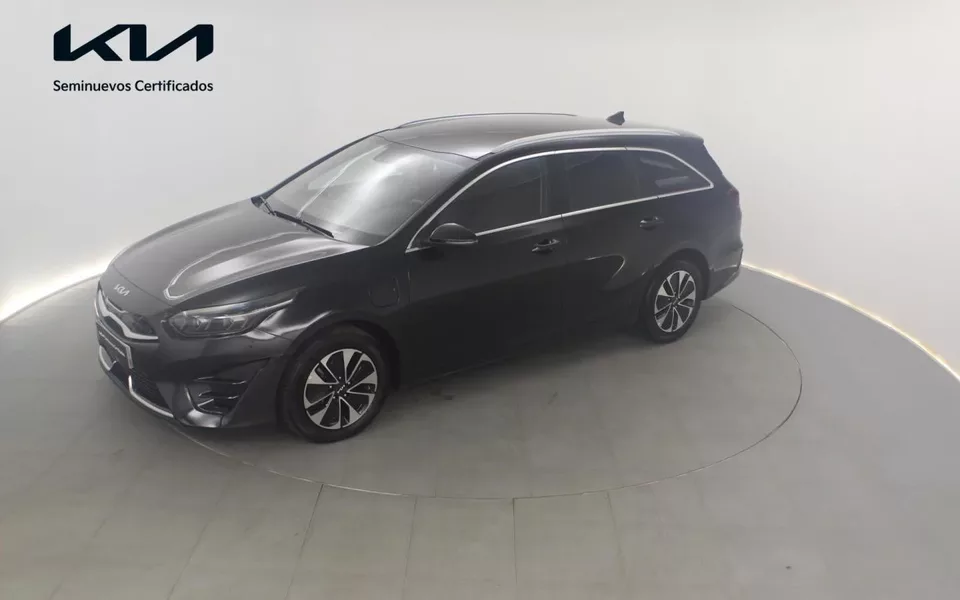 KIA Ceed Tourer 1.6 GDi PHEV 104kW (141CV) eDrive