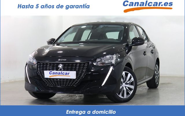 Peugeot 208 GT PureTech 100 S&S