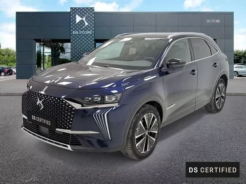 DS DS 7 Crossback BlueHDi 130 AT ANTOINE DE SAINT EXUPÉRY ANTOINE DE SAINT EXUPERY