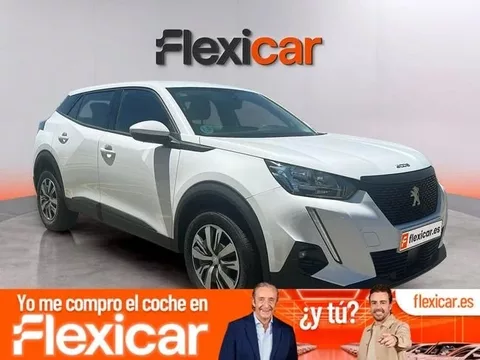 PEUGEOT 2008 Active BlueHDI 81kW (110CV)