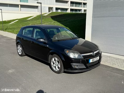 Opel Astra 1.3 CDTi Cosmo