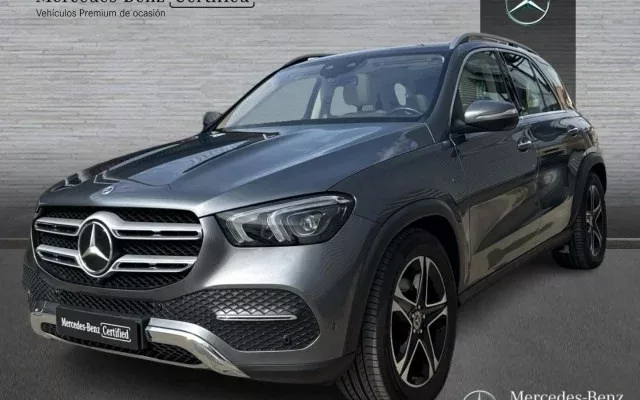 MERCEDES-BENZ Clase GLE GLE GLE 350 de 4Matic (EURO 6d)