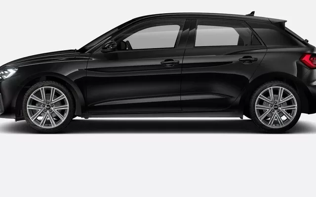 AUDI A1 Sportback 25 TFSI 95 ch S tronic 7 Design