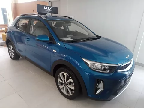 KIA Stonic Stonic 1.0 MHEV Concept 115