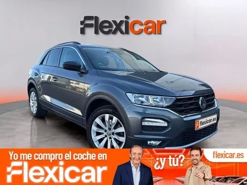 VOLKSWAGEN T-Roc T-Roc 2.0TDI Advance DSG7