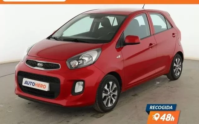 KIA Picanto Picanto 1.0 Tech