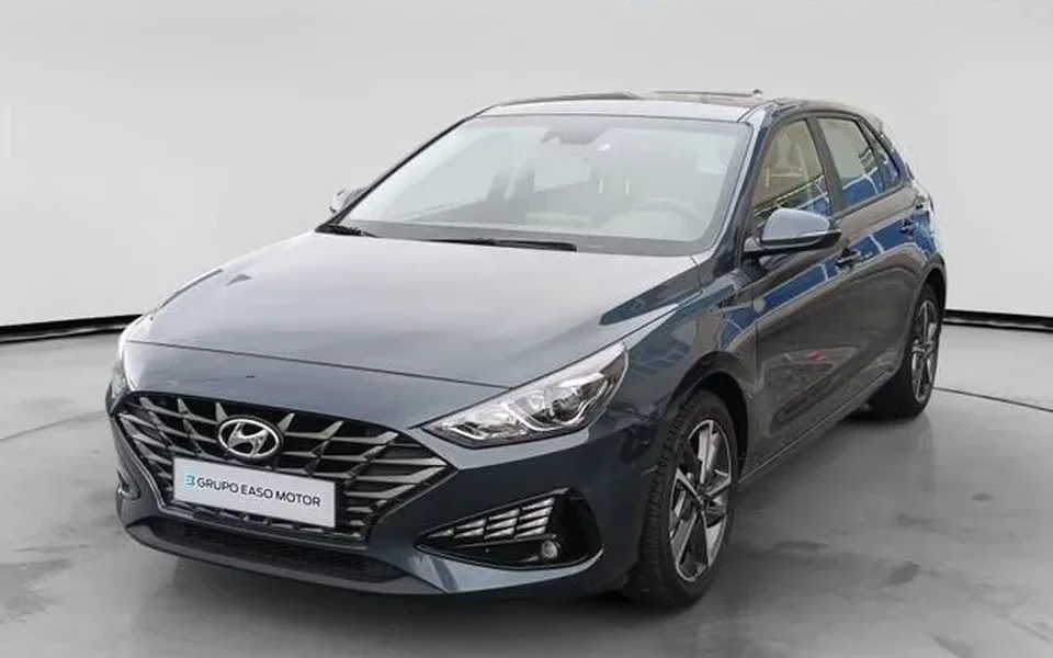 HYUNDAI i30 i30 1.5 DPI Klass SLX 110