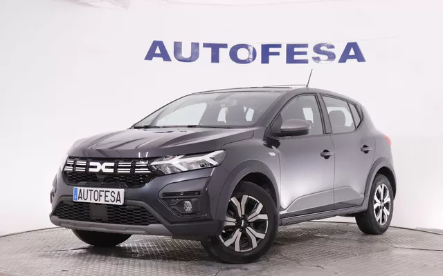 Dacia Sandero 1.0 TCE EXPRESSION AUTO 90CV 5P # IVA DEDUCIBLE, PARKTRONIC