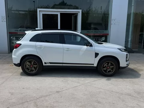 MITSUBISHI ASX ASX 200 MPI Spirit