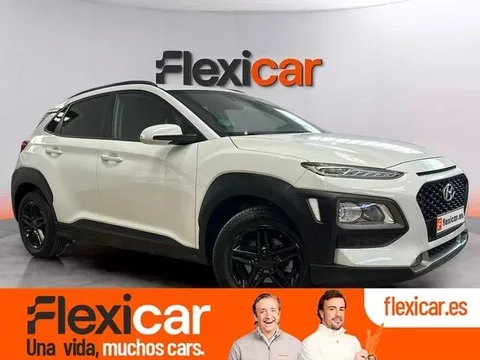 HYUNDAI Kona Kona 1.0 TGDI Klass 4x2