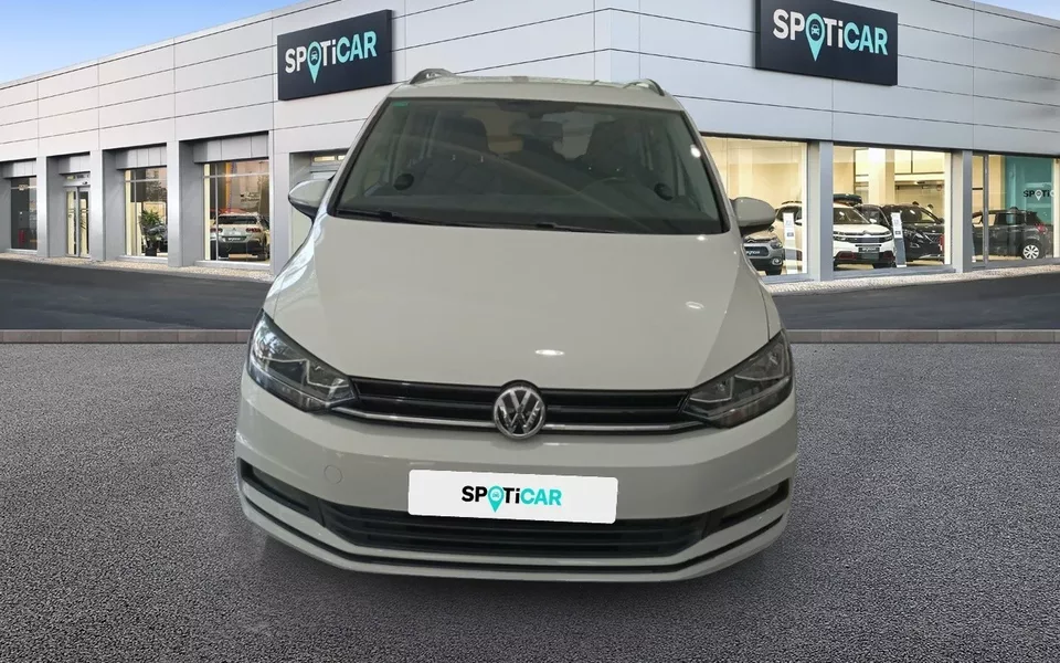 VOLKSWAGEN Touran Touran 1.6TDI Business 85kW RAC