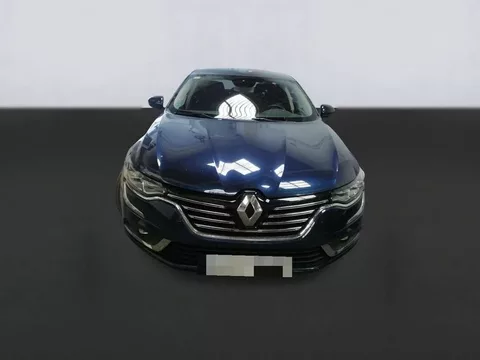RENAULT Talisman Talisman S.T. dCi Blue Limited 88kW
