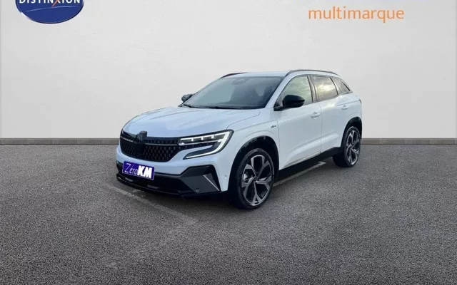 RENAULT AUSTRAL