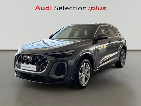AUDI Q5 Q5 2.0TDI quattro S tronic S line 150kW
