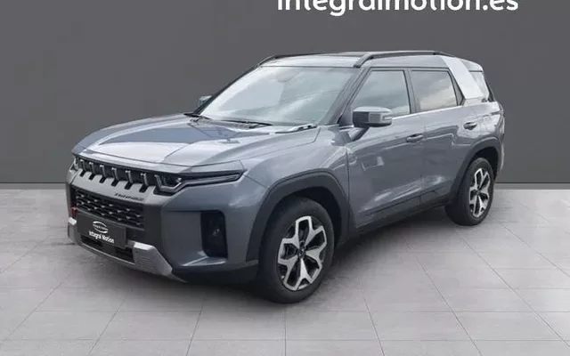 KGM / SSANGYONG Torres G15 Life Aut.