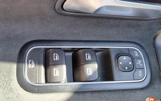 MERCEDES-BENZ Clase A A 180