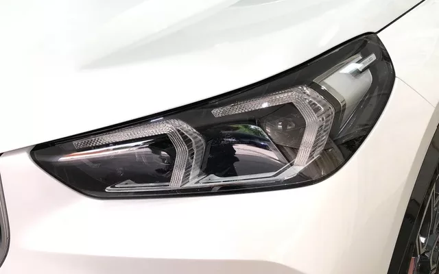 BMW X1 X1 sDrive 18dA