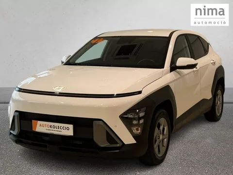 HYUNDAI Kona Kona 1.0 TGDI Maxx 4x2