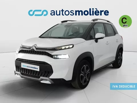 PureTech 110 S&S You! 81 kW (110 CV)