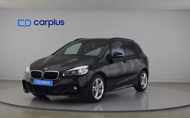 BMW Serie 2 Active Tourer