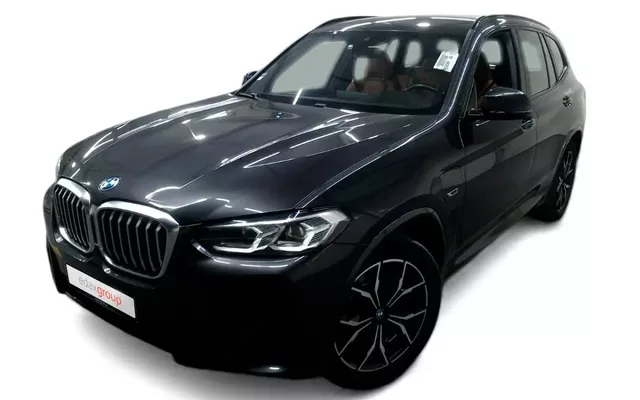 BMW X3 30 e xDrive