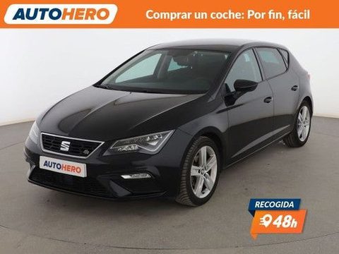 SEAT León 1.4 TSI ACT S&S FR 150