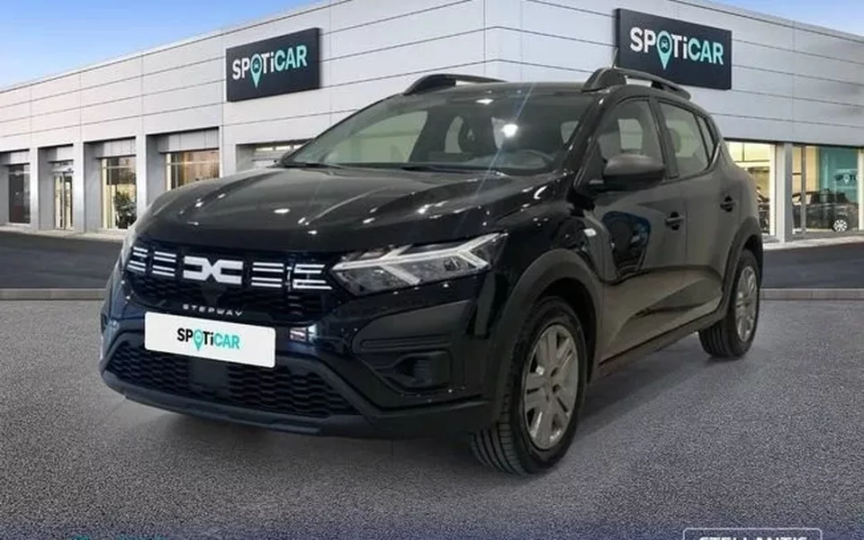 DACIA Sandero Sandero Stepway TCe Essential 67kW - 13950€ en Granada