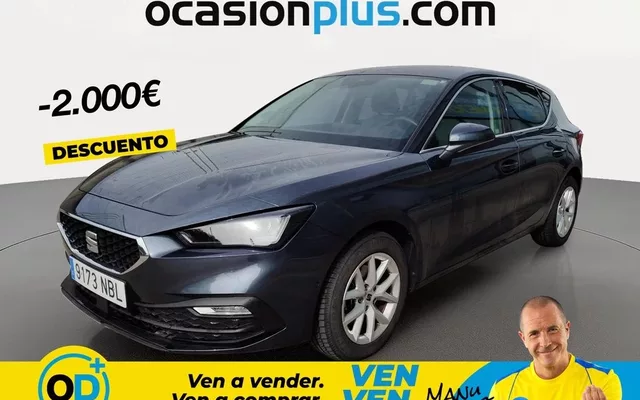 SEAT León León 2.0TDI S&S Style XS 115