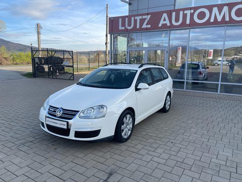 Volkswagen Golf 2009