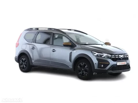 Dacia Jogger 1.0 TCe Extreme 7L