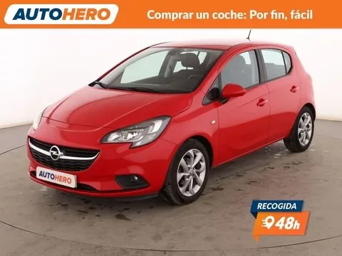 OPEL Corsa Corsa 1.4 Selective 90