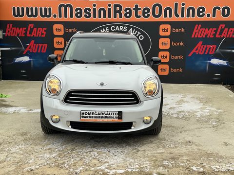 MINI Cooper 2014
