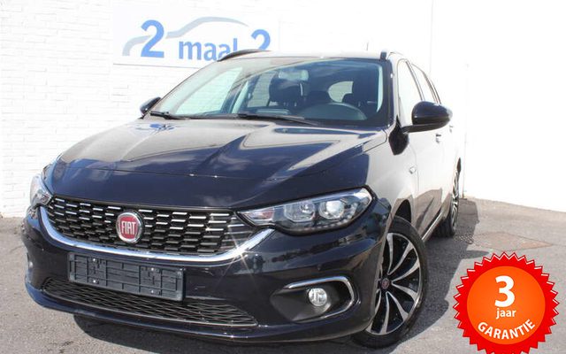 Fiat Tipo Trekhaak/ Airco/ Cruise