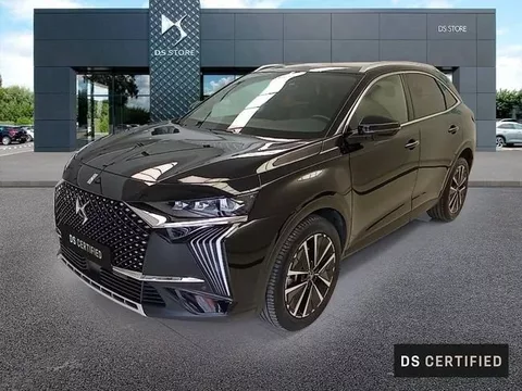 DS DS 7 Crossback DS 7 Crossback 1.5BlueHDi Rivoli Aut.