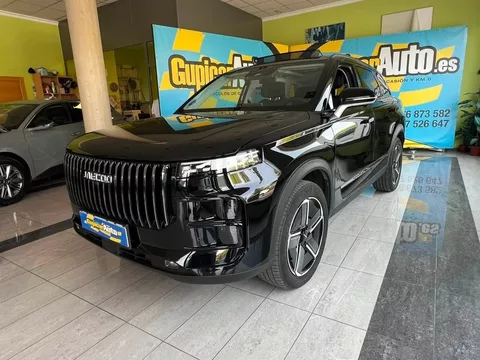 JAECOO Jaecoo 7 Jaecoo 7 1.5 TGDI PHEV Exclusive 4x2