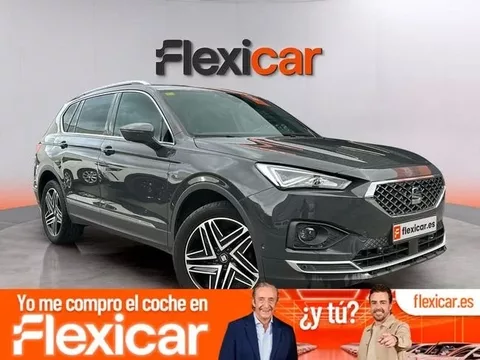 SEAT Tarraco Tarraco 1.5 TSI S&S Xcellence DSG 150