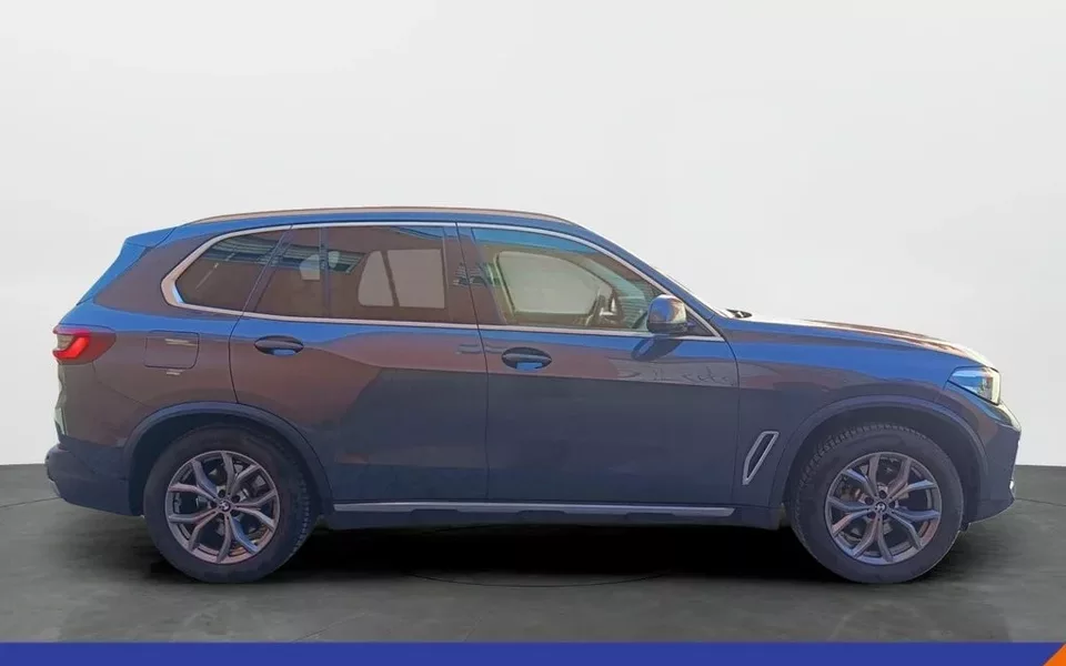 BMW X5 X5 xDrive 30dA
