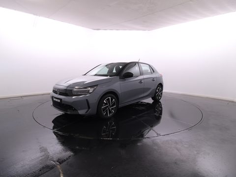 Opel Corsa 1.2T GS Line 100cv