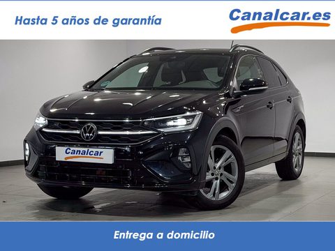 Volkswagen TAIGO R-Line 1.0 TSI 81 kW (110 CV) DSG