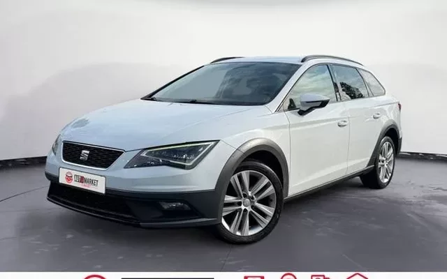 SEAT León León 2.0TDI Sport