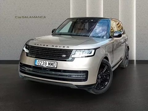 LAND-ROVER Range Rover Range Rover 3.0 Si6 PHEV Autobiography SWB AWD Aut. 440
