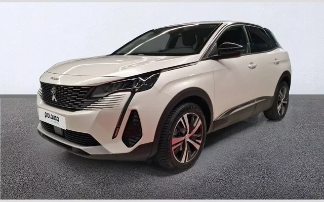 PEUGEOT 3008 ALLURE PACK BHDI 130 S&S