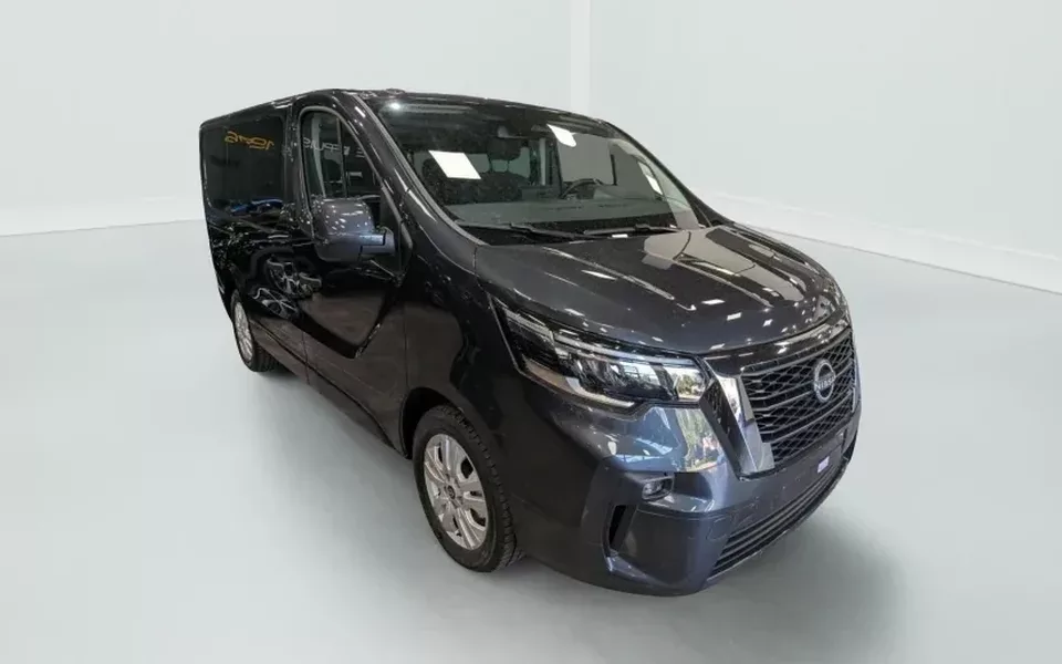 Nissan PRIMASTAR COMBI Primastar Combi L1H1 3.0t 2.0 dCi 150 S/S BVM Tekna Occasion