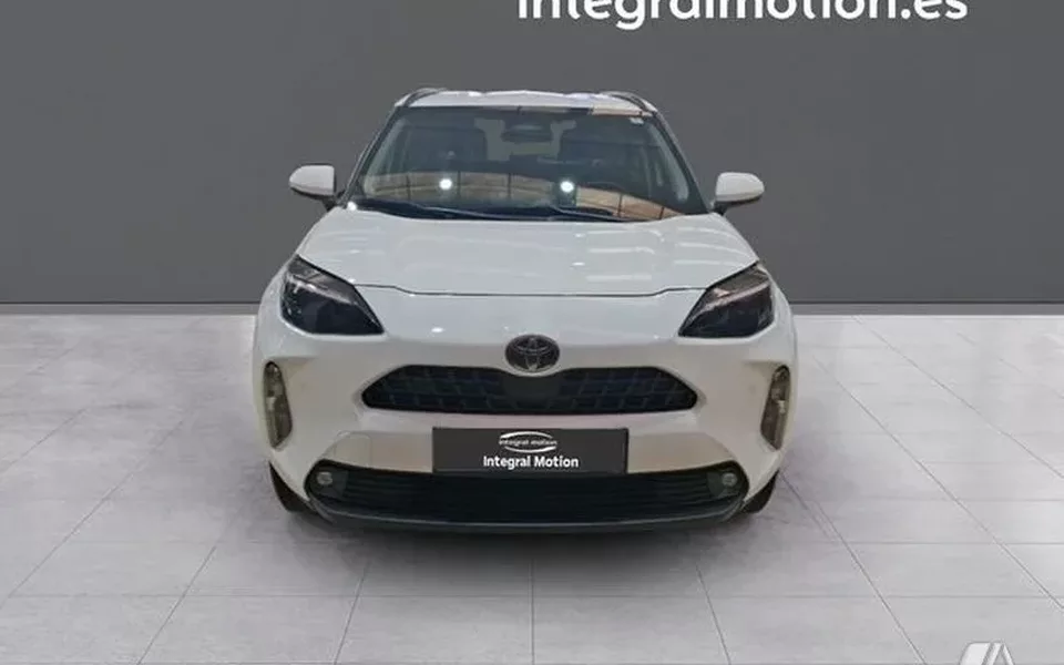 TOYOTA Yaris Cross Yaris Cross 120H Business Plus